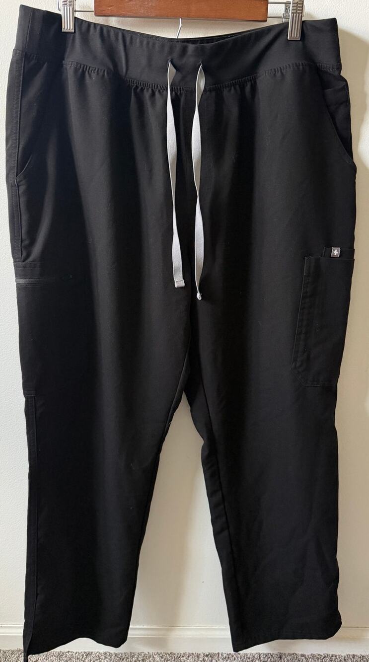 Figs Scrub pant women's size XXL/P